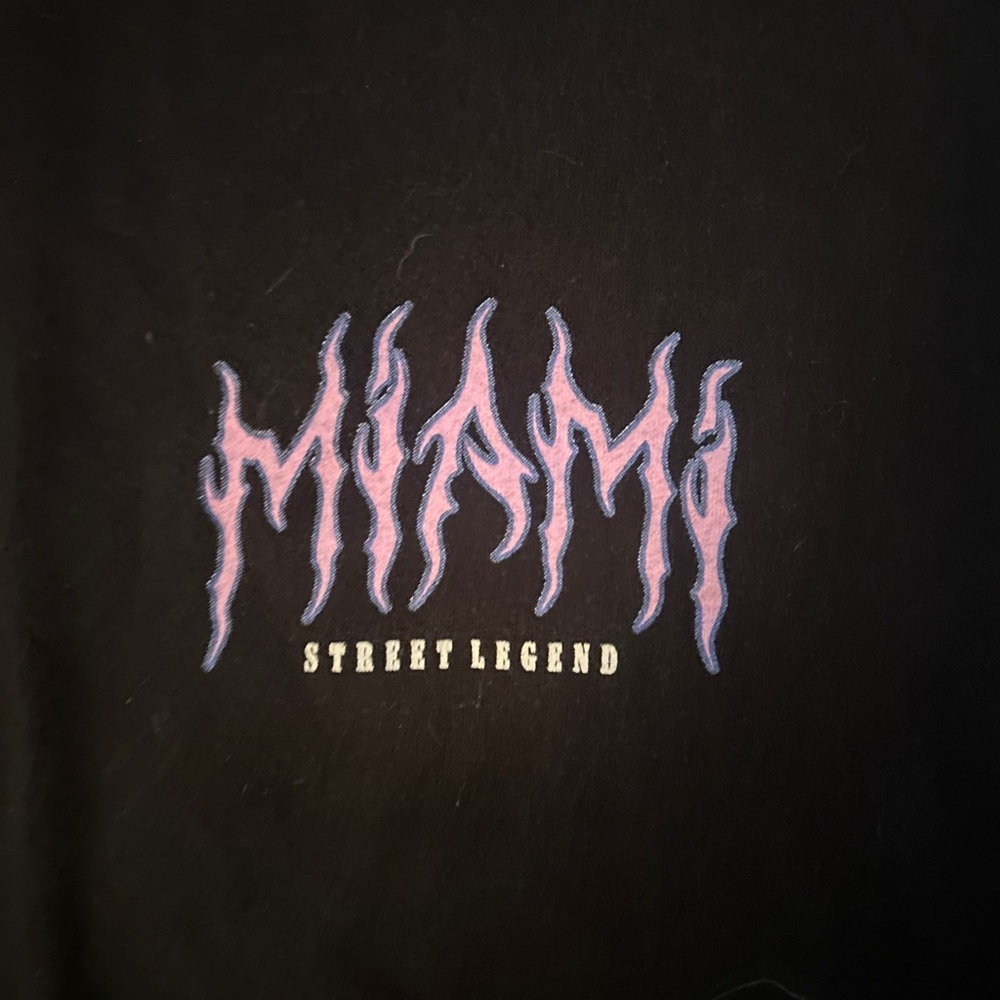 Miami